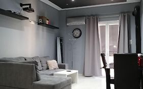 Modern Apartment At Psyri 1 Bedroom 3 Pers
